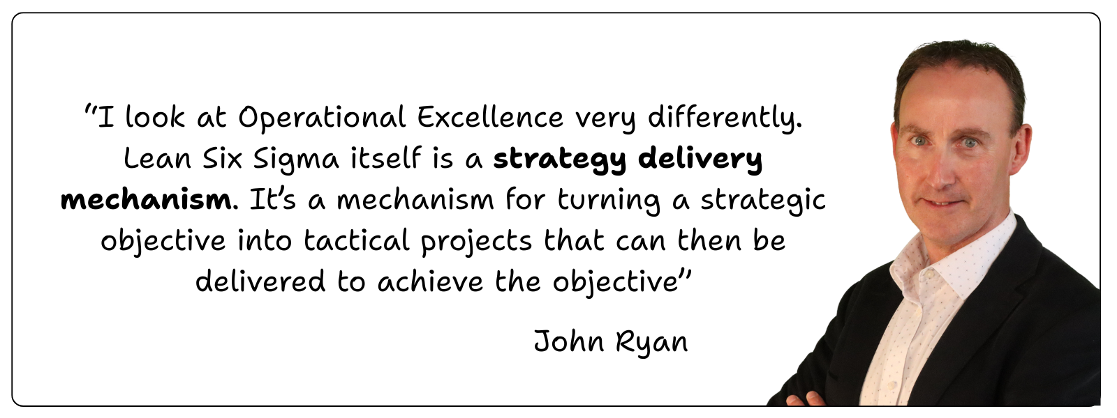 Quote Strategy Delivery Mechanism