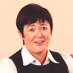 Food Safety Trainer, Edel Jones