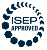 ISEP (Institute of Sustainability & Environmental Professionals) – Approved
