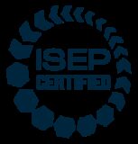 ISEP – The Institute of Sustainability and Environmental Professionals – Certified